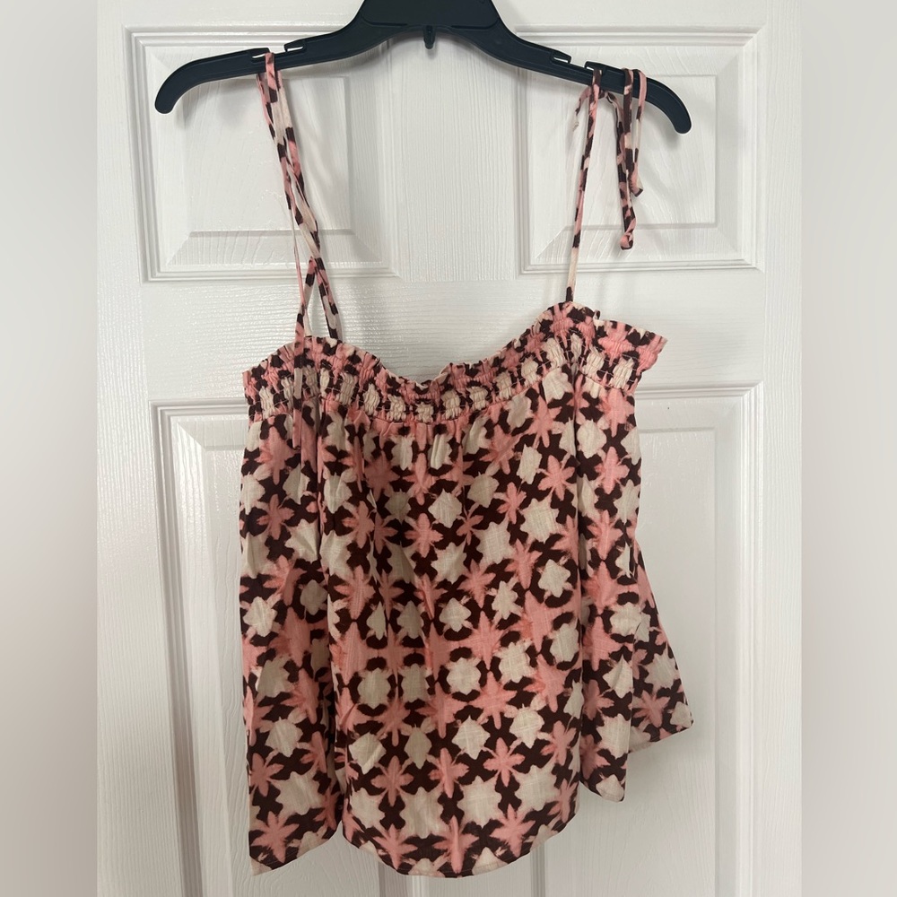NWOT Loft Tank L